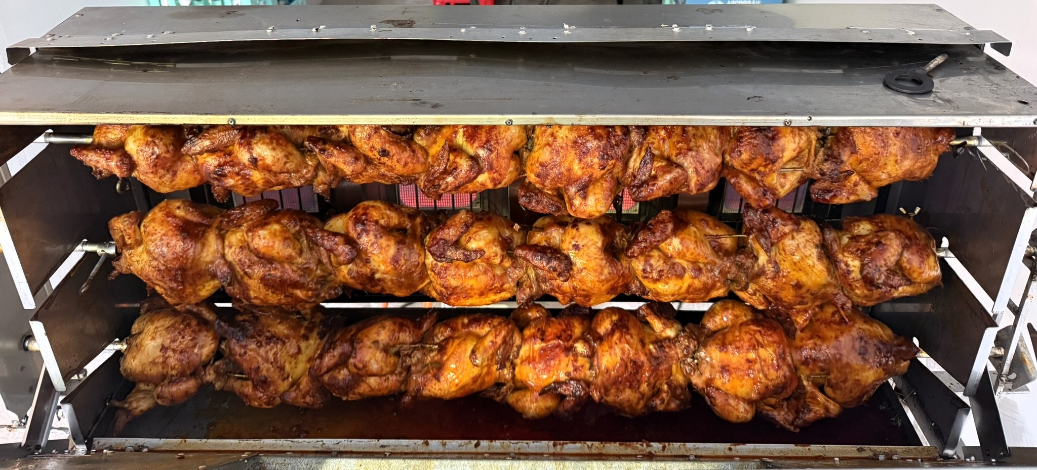 Internes RK-Oktoberfest 2025