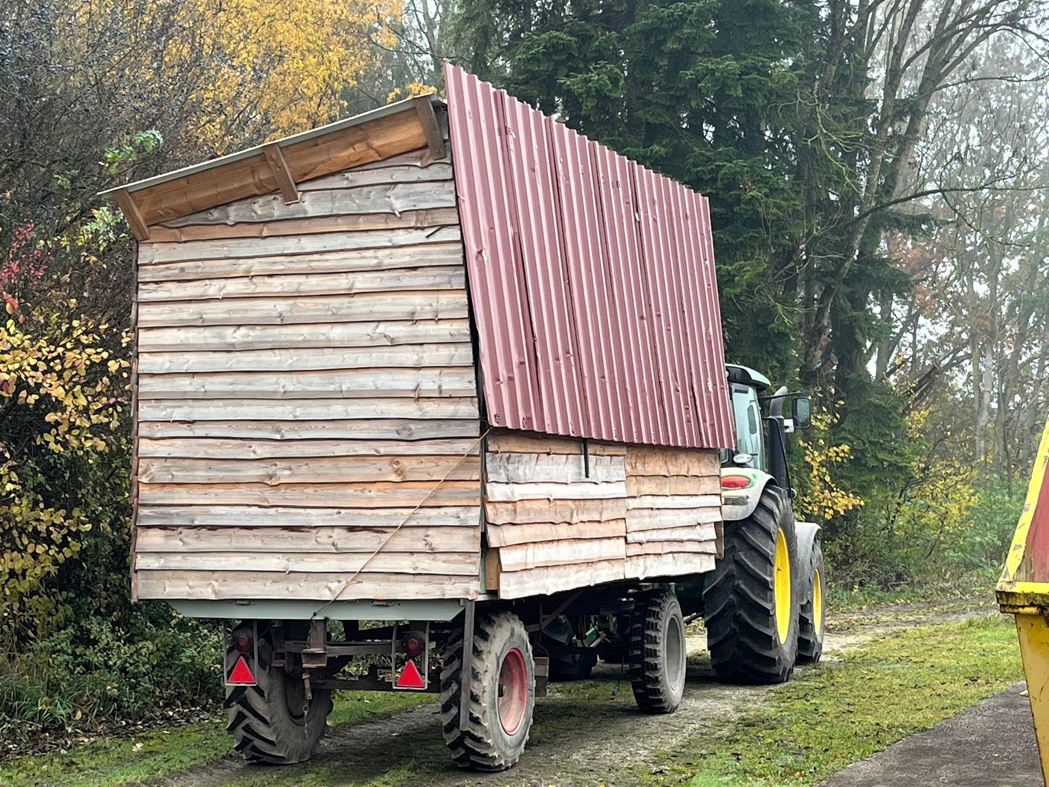 11. RK-Arbeitseinsatz 2025